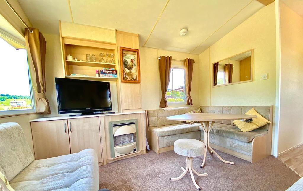 Rose Corner Apartment